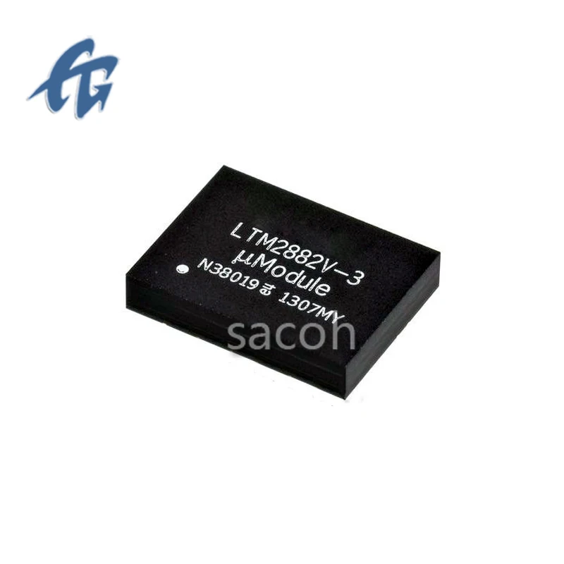 

(SACOH IC Chips) LTM2882IV-3 1Pcs 100% Brand New Original In Stock