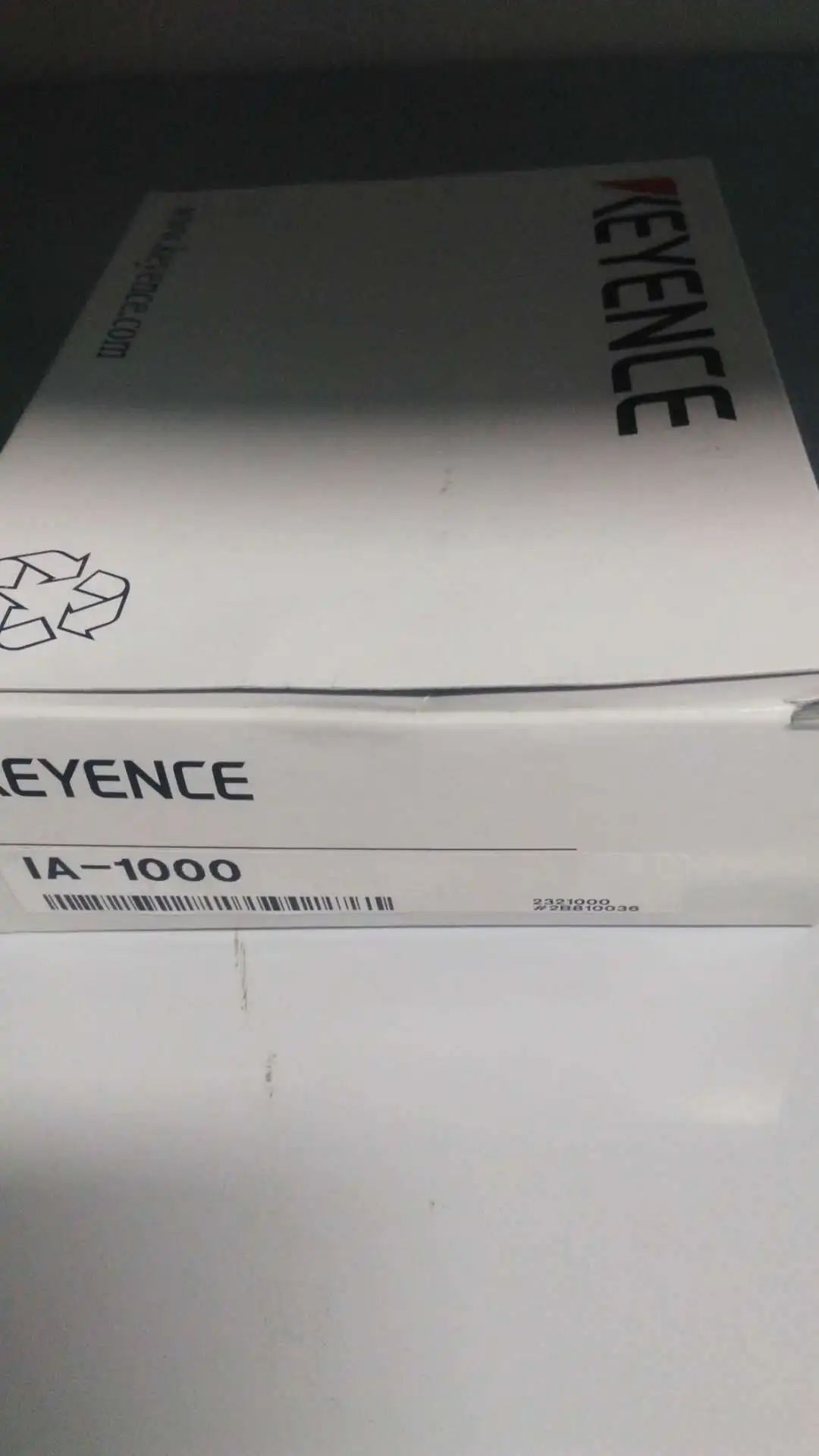 

Датчик смещения усилителя IA-1000 2025г