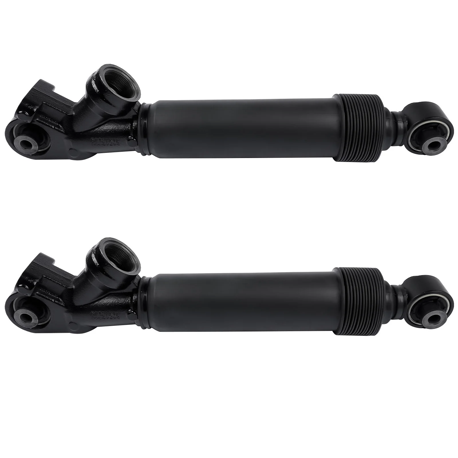 AP02 lot de 2 amortisseurs arrière amortisseur de Suspension pour citroën C5 III RD Break RW 08-17 C6 TD 05-12 527292 527299