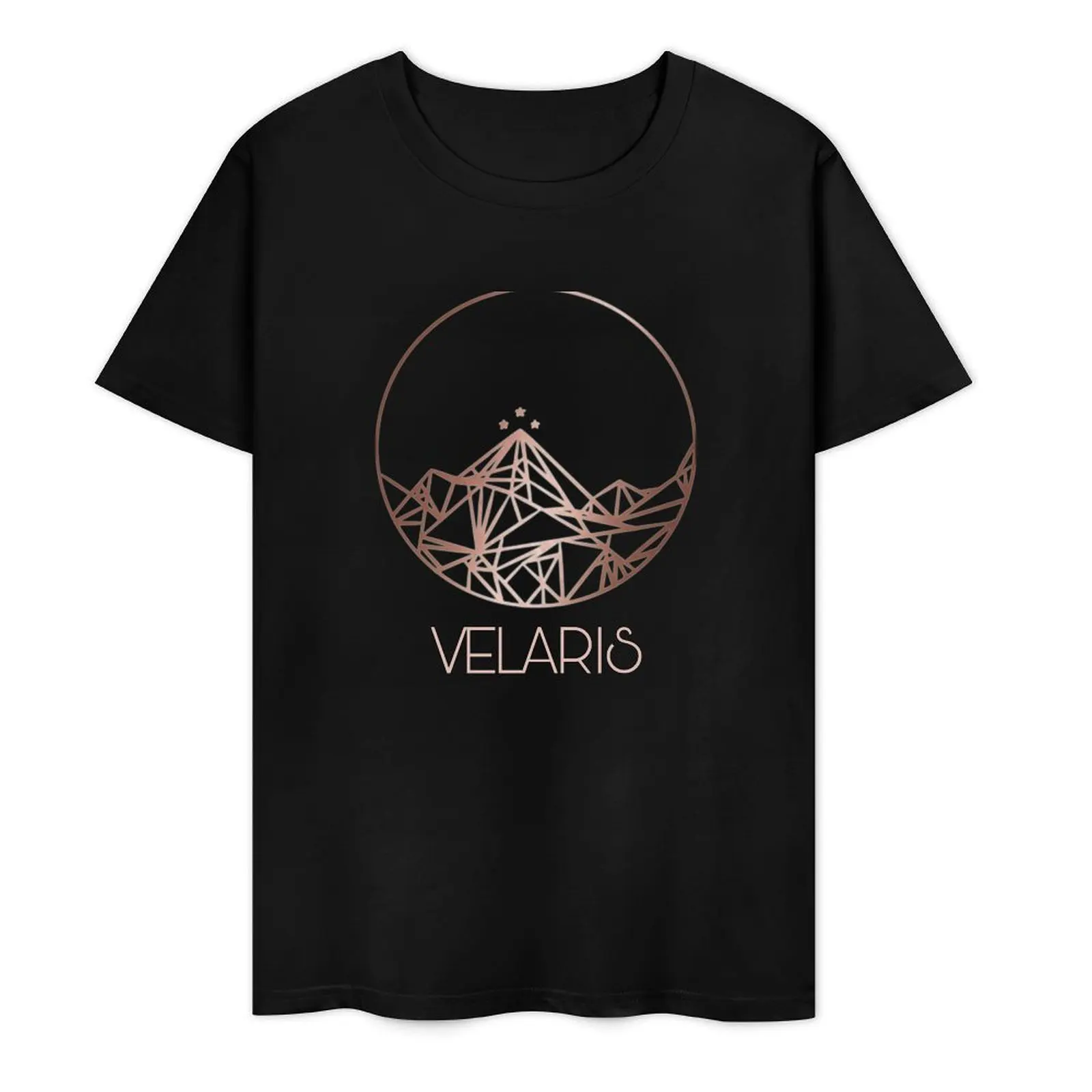 

Velaris ACOTAR T-Shirt sports fans blanks black t-shirts for men