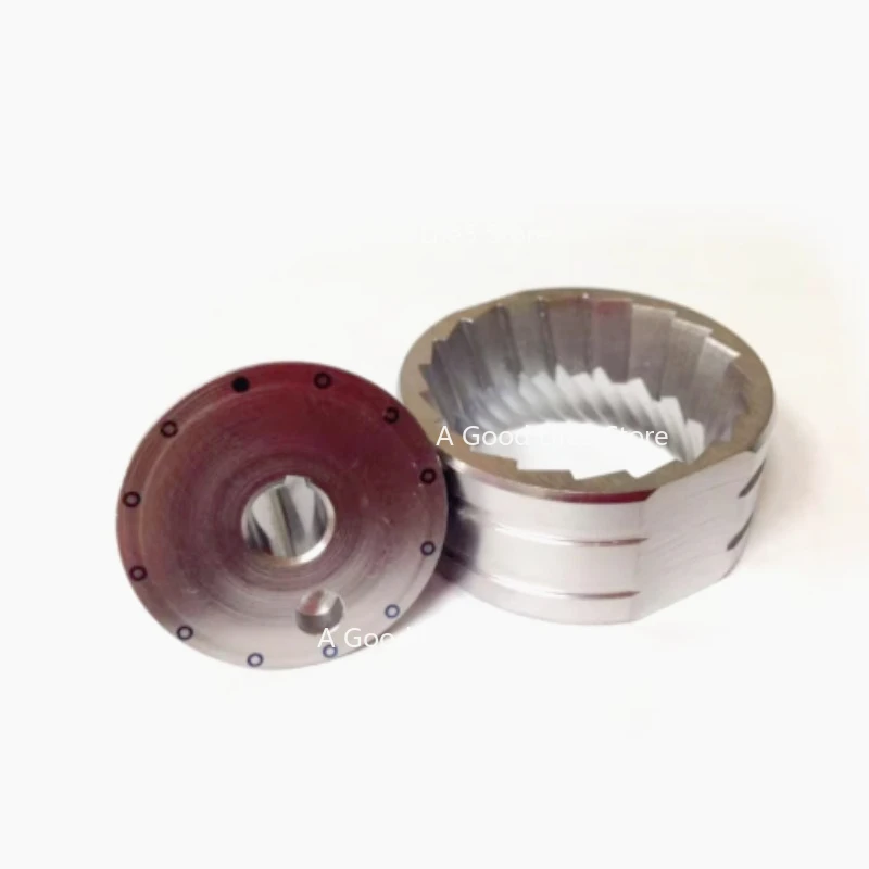 

Disc Cutter Replacement Parts Compatible with heler Single Disc Cutters