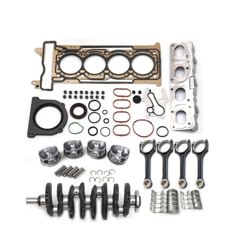 Overhaul Kit - Crankshaft Conrods for 2.0T
