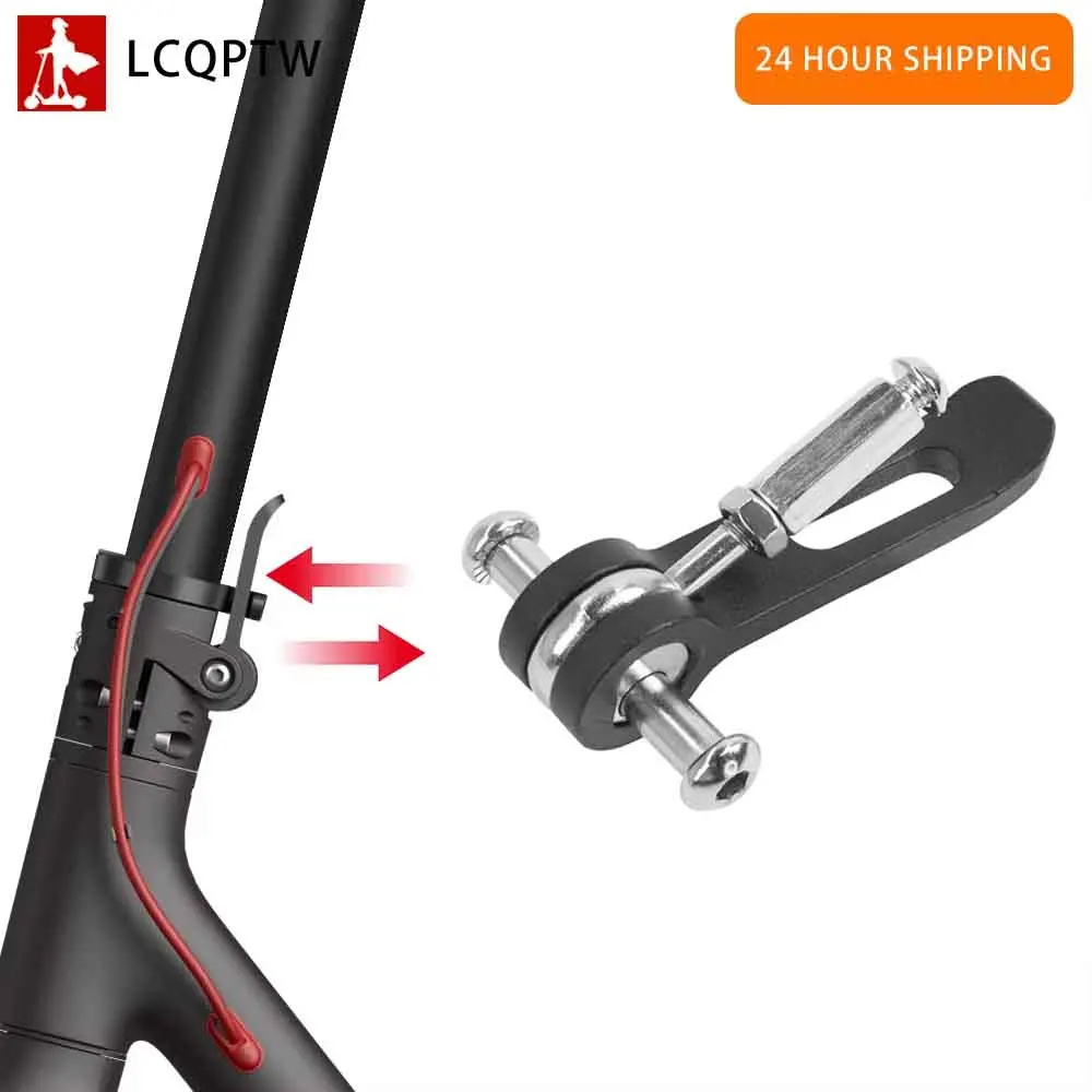 Folding Pothook Hin…