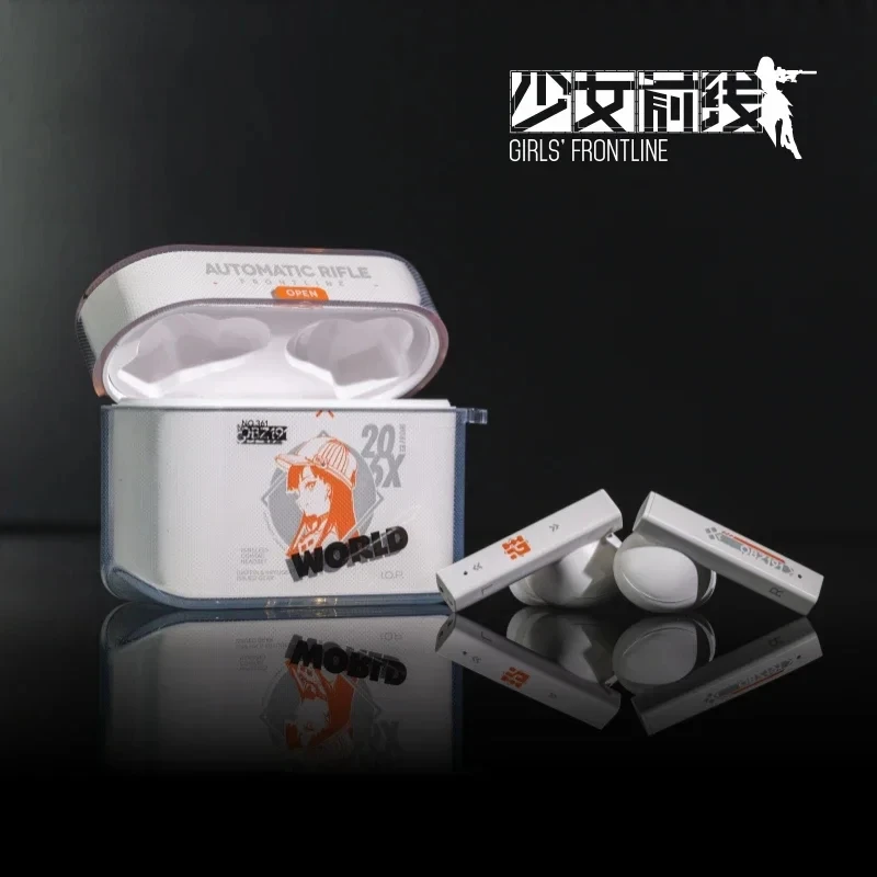 MOONDROP-سماعات لاسلكية إلغاء الضوضاء النشطة ، NEKOCAKE GRLS ، ANC ، A2DP ، AVRCP ، HFP ، HSP ، SBC ، AAC ، TWS ، IEMs ، صحيح ، صحيح