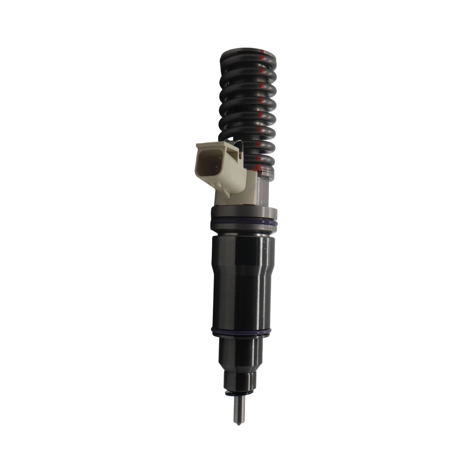1PCS Diesel Fuel Injector EFE4E00001 EX631018 For Detroit Series 60 14.0L DDEC VI E3 Engine 2007-2010 Medium Heavy Duty