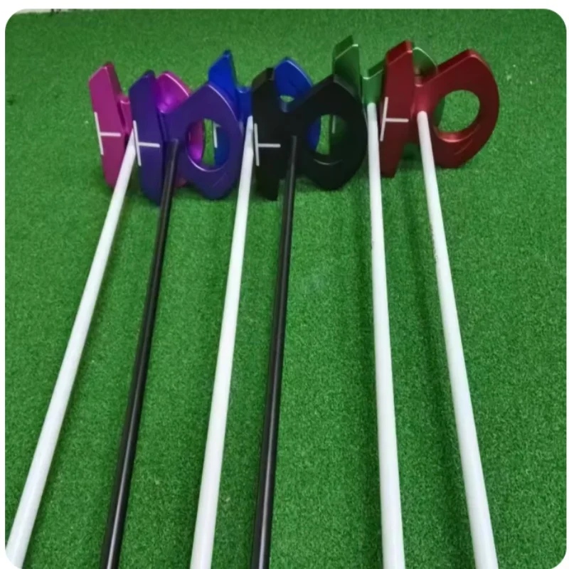 

New left putter / right putte DF3i Golf Putter Zero Torque Balanced Clubs 32-36 Inch Options with Head Cover for Precision Putti