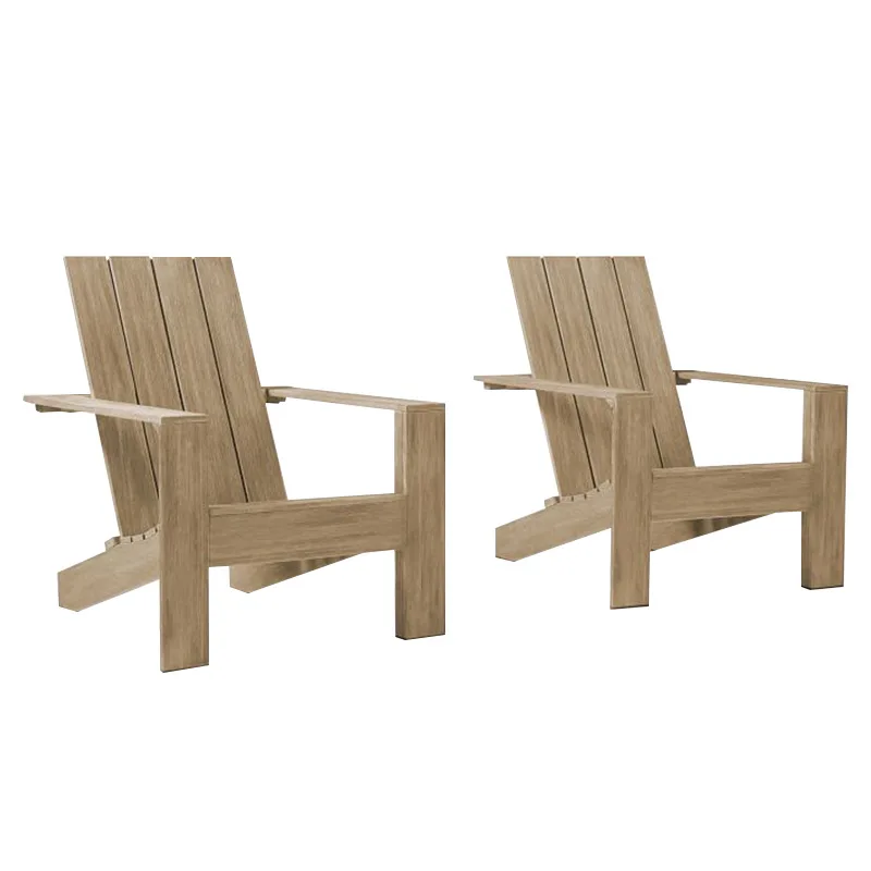 

Outdoor, single sofa, courtyard antiseptic teak furniture, terrace, bed and breakfast