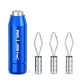 1 magnet 3 heads