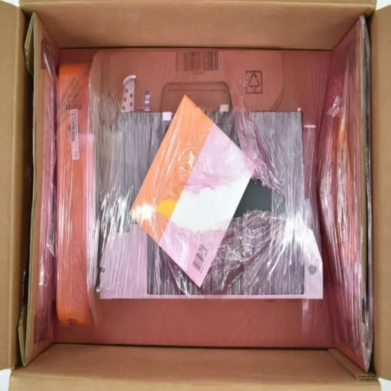 Automation P3 Servo…