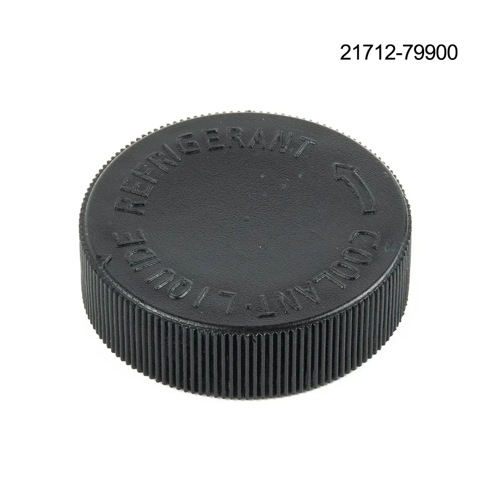 Car Accessories Coolant Overflow Reservoir Cap 21712-79900 Fit For Nissan For Infiniti Tank Black For Quest Coolant Bottle Cap