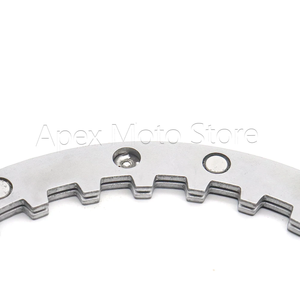 Motorcycle Clutch Spring Center Plate For Harley Sportster Iron 883 1200 XL883 XL1200 Forty Eight Roadster Big Twins 1991-2022