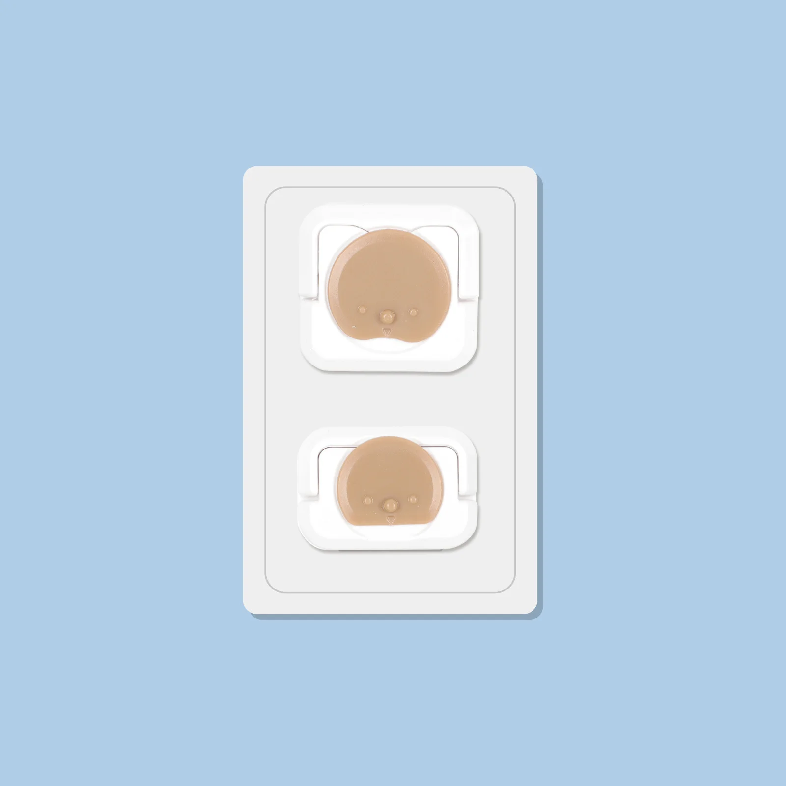 

24 шт., наборы крышек для розеток с защитой от детей, колпачки для электрических розеток, защитные вилки для малышей, крышка розетки для домашнего использования