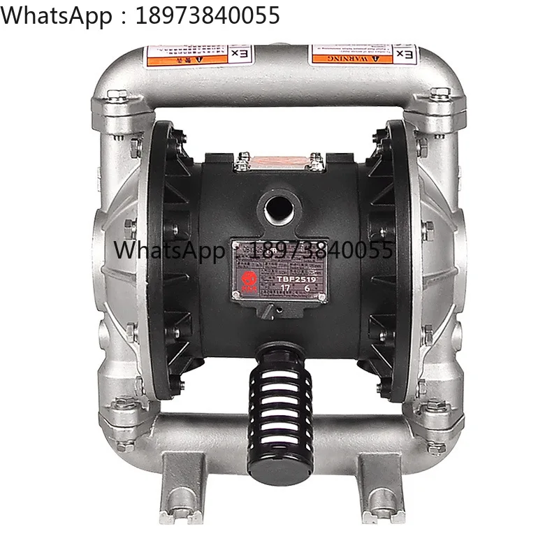 Pump BFQ-25PTFF， In… - image