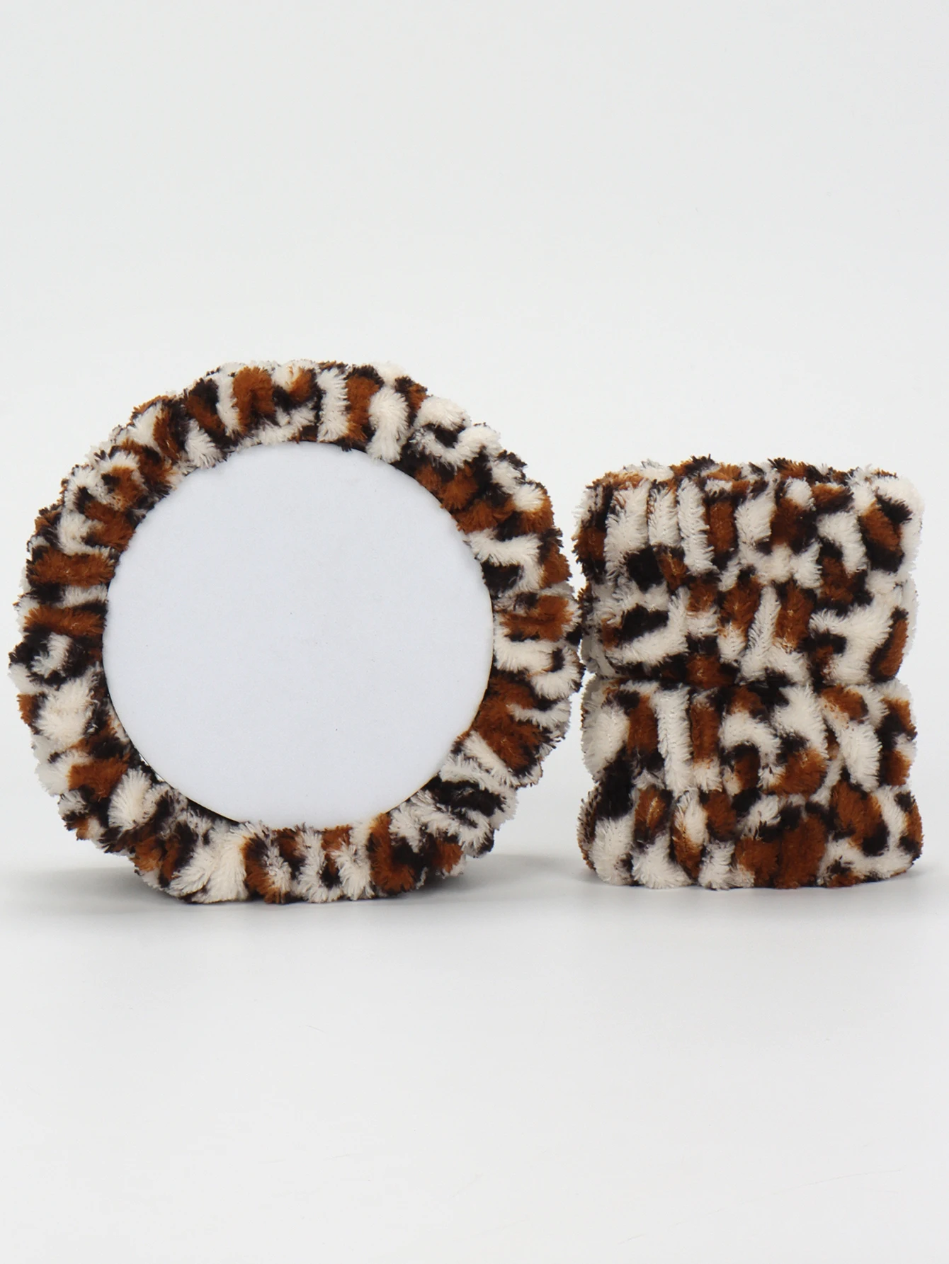 3-teiliges Haarband-Set, 1-teiliges Haarband und 2-teiliges Armband, Gesichtswaschen, Gesichtsreinigung, Make-up, Make-up-Entfernung, Reisen,