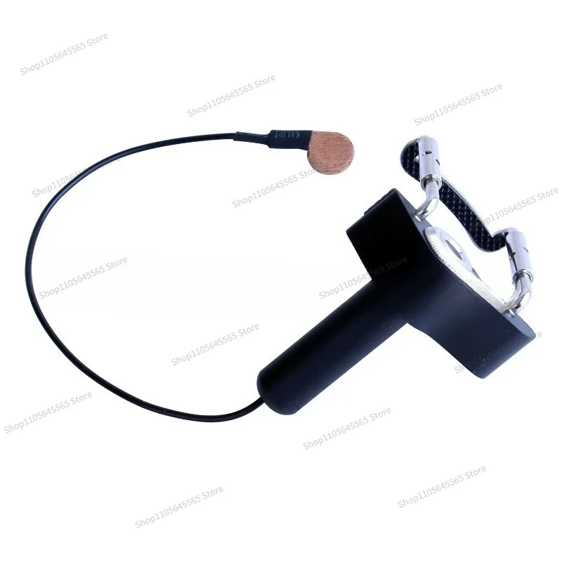 For Violin Pickup CV-18 Electro-acoustic Violin Code Pickup Accessories