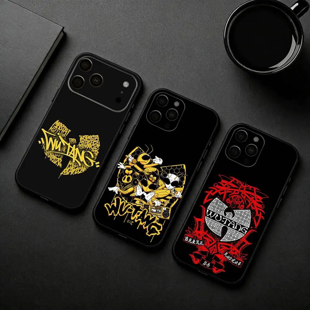 Wu-Tang Wu T-Tang C…