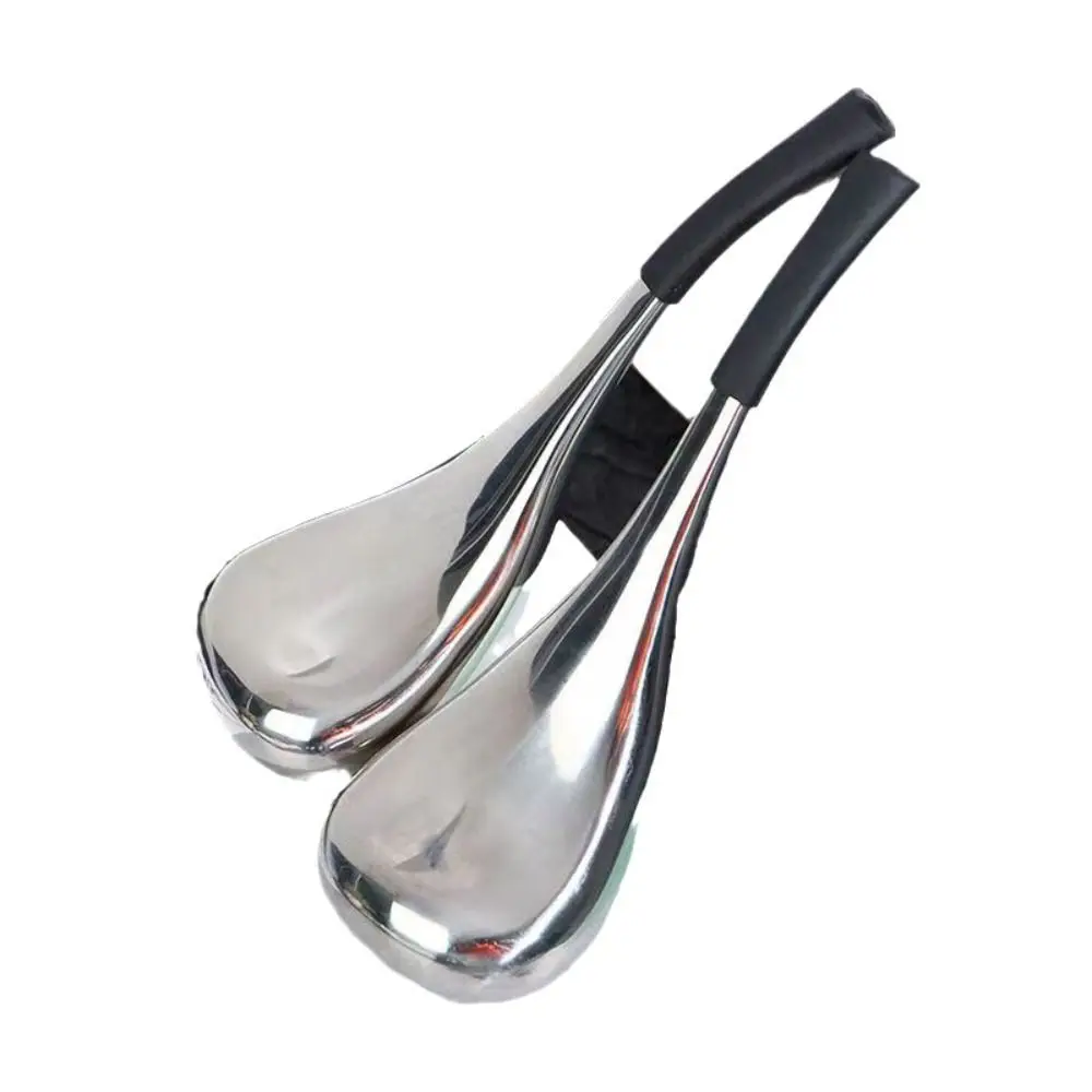 Freeze Ijs Globes Lepel Massager Wallen Anti Rimpels Facial Globes Roller Goud/Zilver SPA Cooling Roller Ball Huidverzorging tool