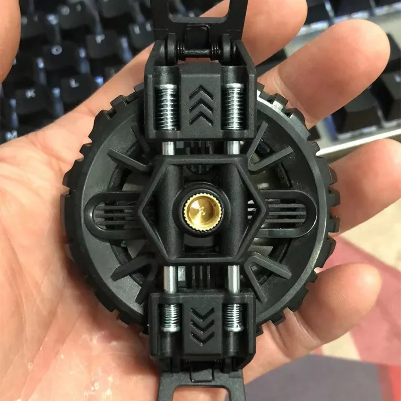 P5 Clip für Handy-Kühler, Rückenclip, Universal-Clip (ohne Kühler)