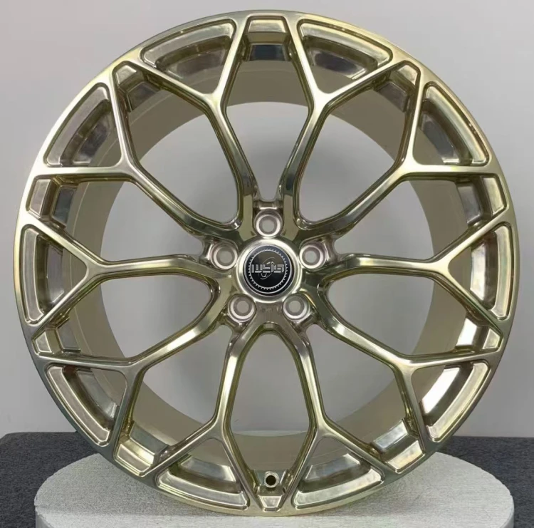 

21 22 23 дюйма кованые диски для Lamborghini URUS Huracán Revuelto Bentley Ferrari 488 358 458 Высококачественные кованые диски на заказ