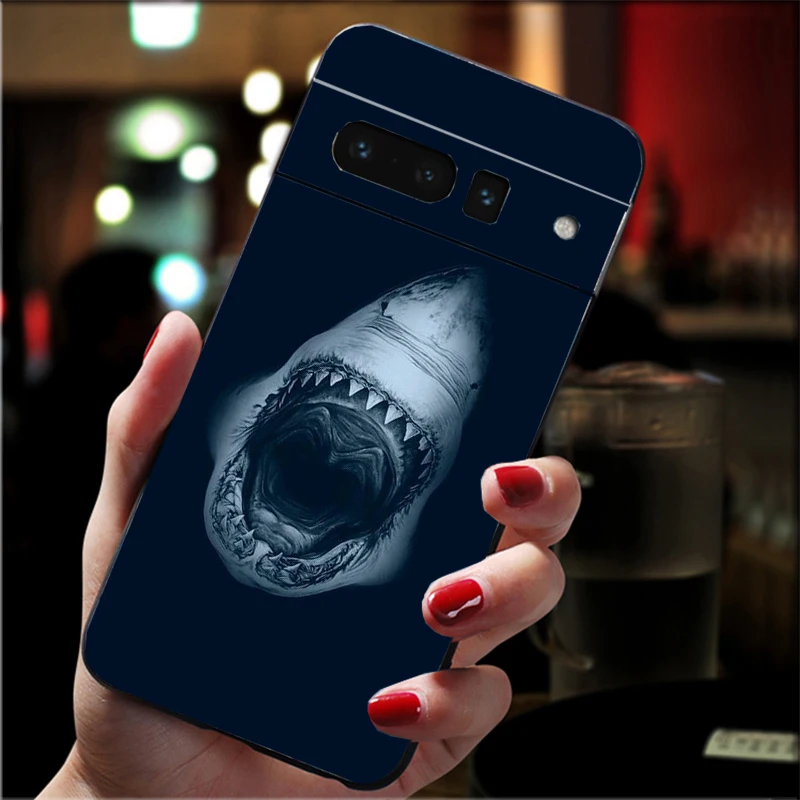 Phone Case For Goog… - image