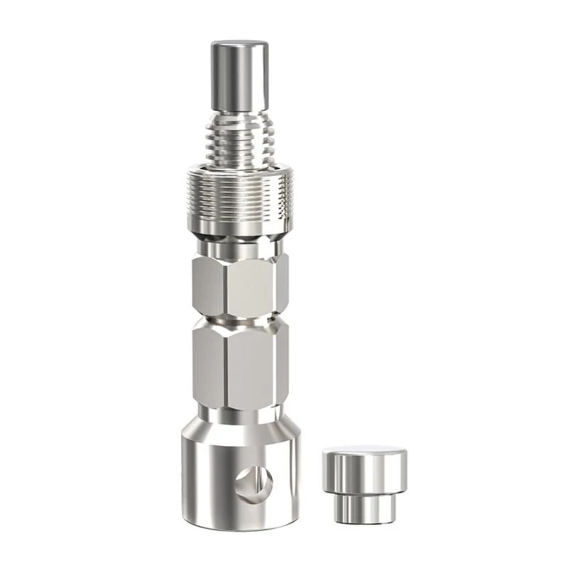 

Precisions Bike Bottom Bracket Tool With Ergonomic Designs For Crankset Removal