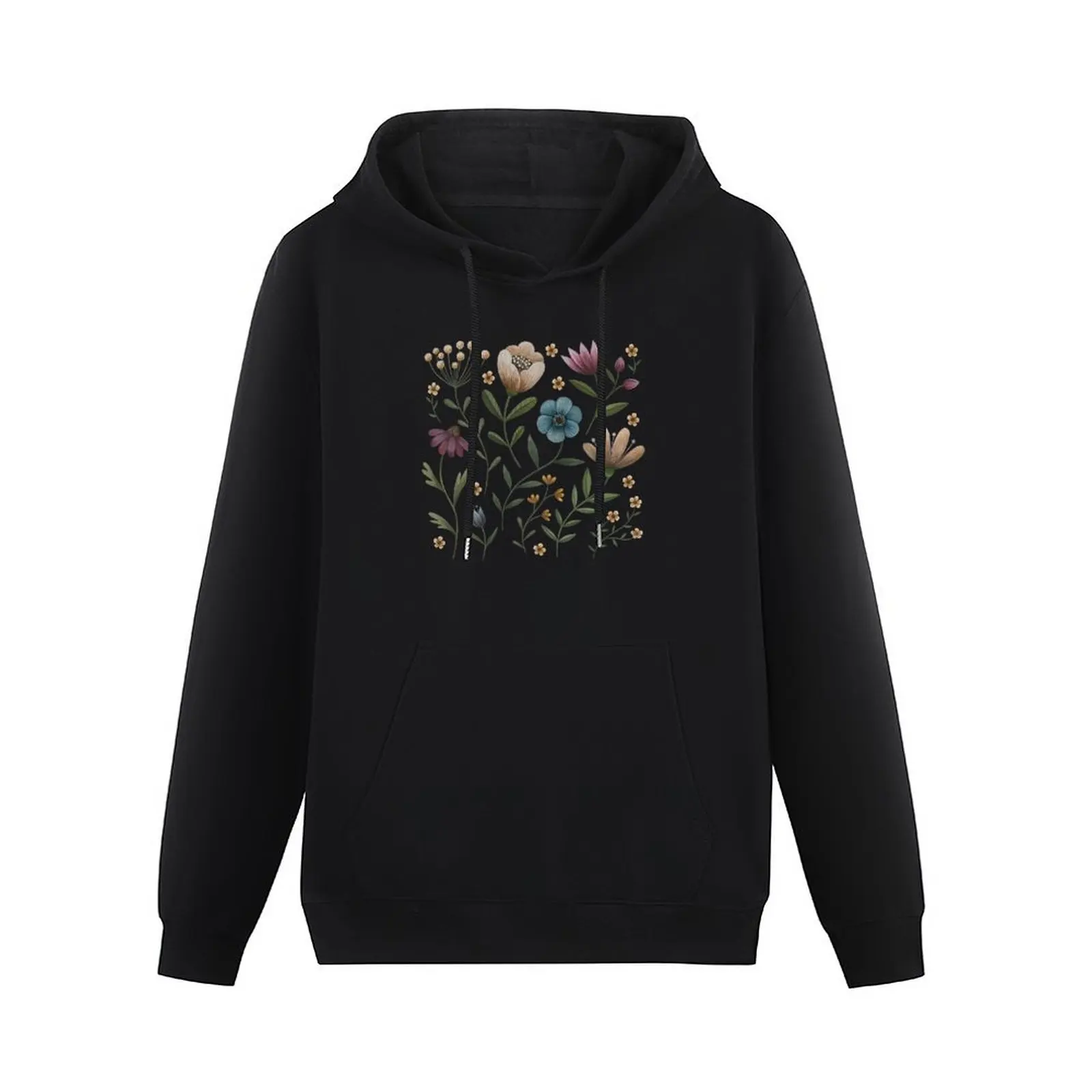 Secret garden Pullover Hoodie korean clothes aesthetic clothing men clothes hoodie