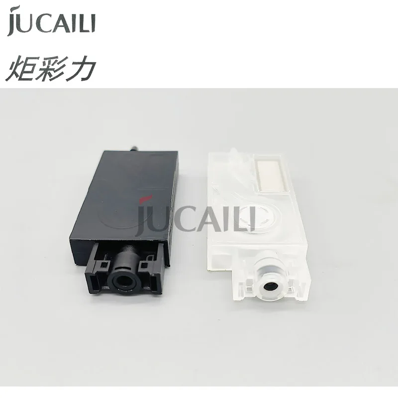 JCL 8Pcs JV33 Ink Damper for DX5/XP600/TX800/4720/I3200 Printhead for Mimaki Roland Galaxy Printer