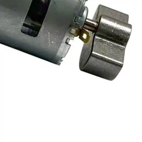 21V 110W 11000RPM 775 Type Flatbed Motor Bimetallic Electric Tool For Tile Leveling Paving Vibration Machine Construction