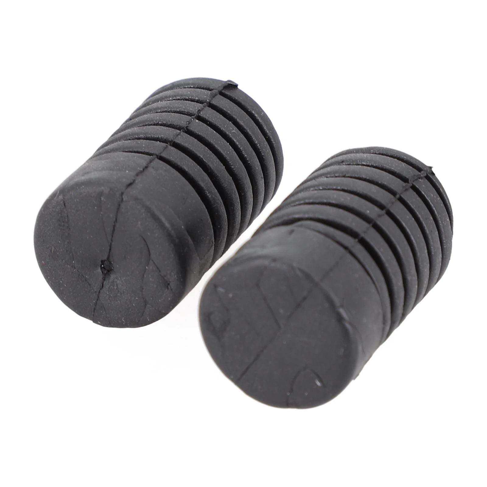 4Pcs For Nissan Car Engine Hood Cover Cushion Rubber Pier 817381J000 Car Inner Hood Stop Buffer Bumper Automotive Accessories