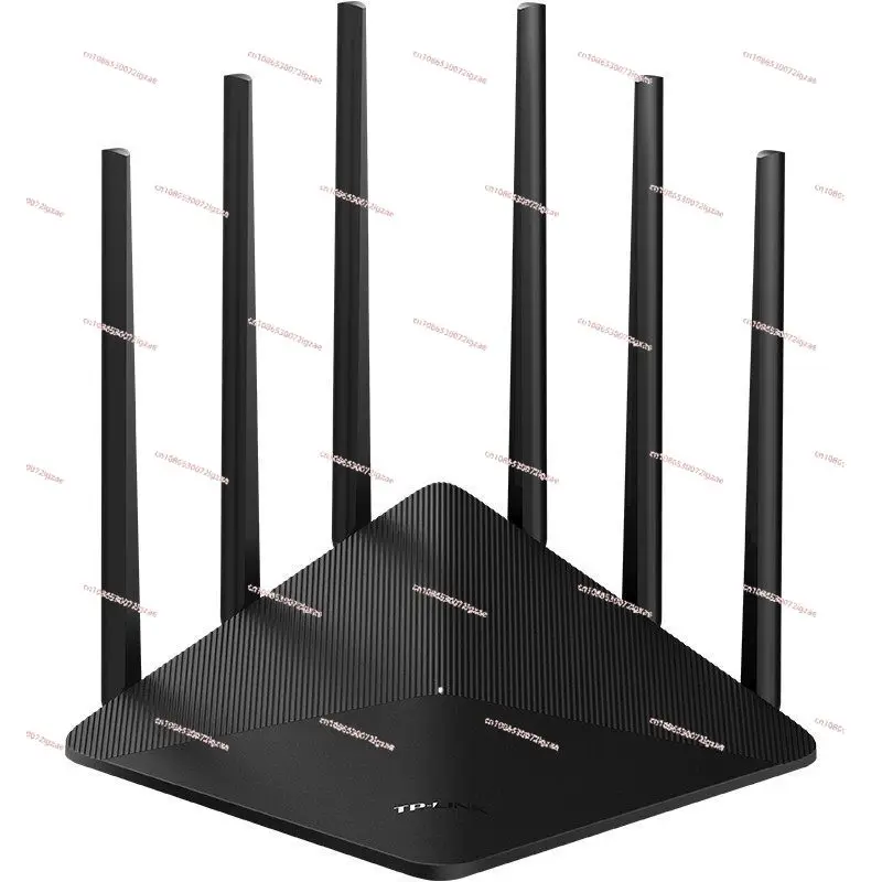 

Wireless router, gigabit port, WIFI dual-band, 5G high-speed through-wall, WDR7660 gigabit