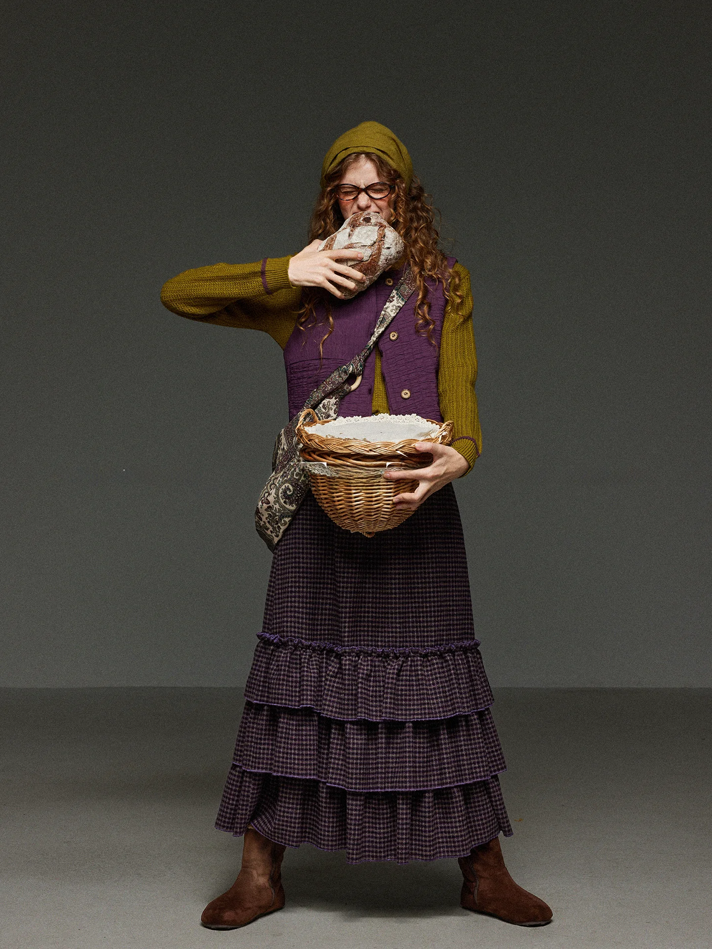 

Warmth Du down Vest Jaet Women's Spring Versatile Slimming Open Cardigan Outerwear Simple Sle round Ne Thiened Coat