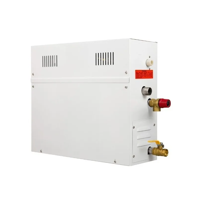 

Steam engine Commercial fully automatic steam engine equipment, household wet steam engine