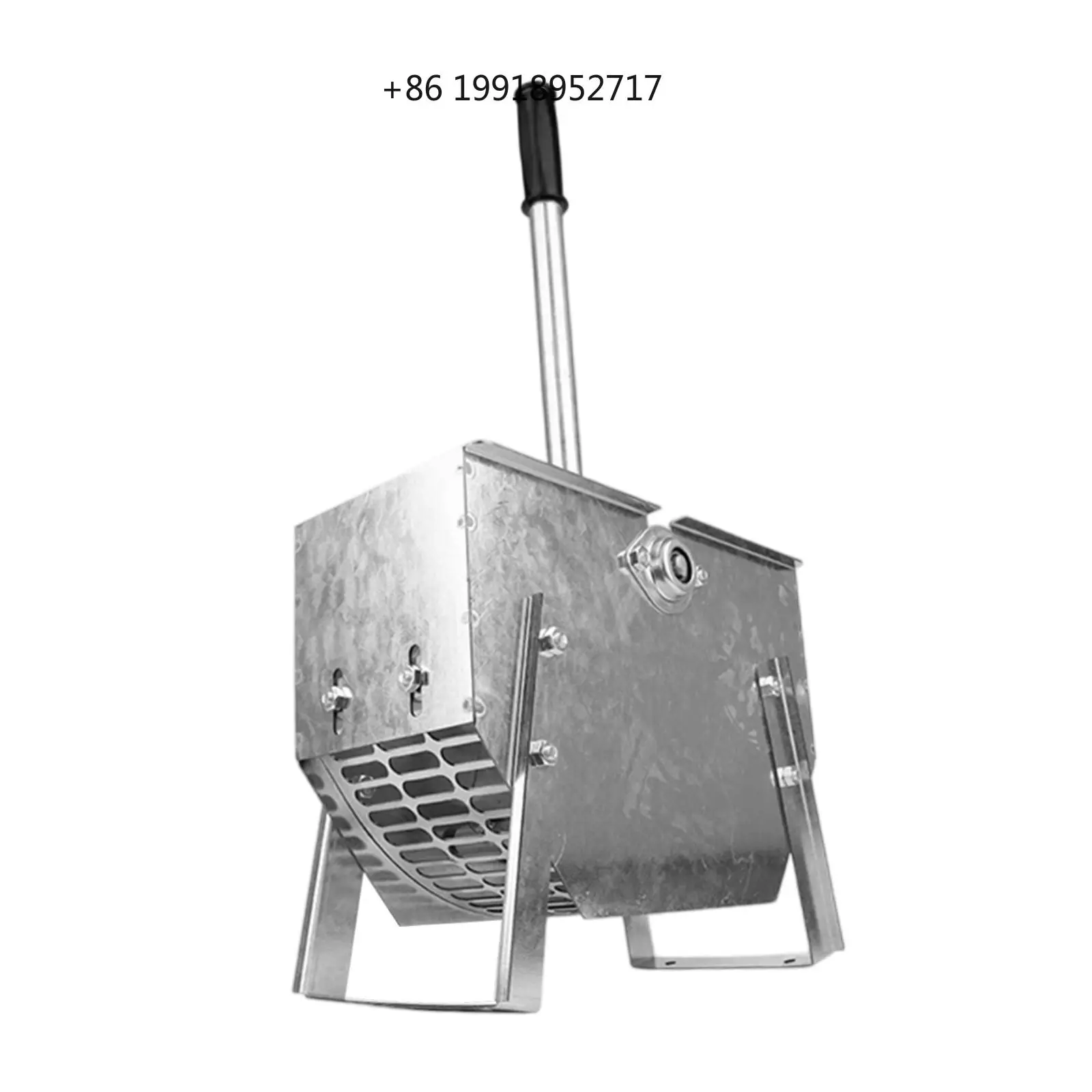 Hand Peanut Sheller Machine Home Use Ergonomic Easy to Use Homed Peanut Shelling Machine for Factory Restaurants Home