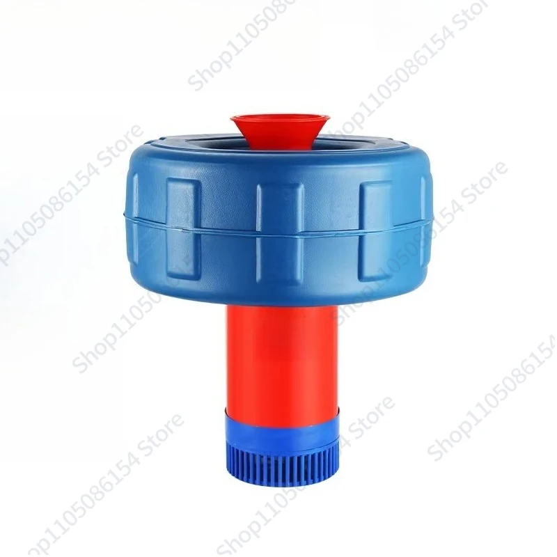 

Плавающий насос-аэратор для рыбоводческих прудов, полностью автоматический мощный аэраторный насос, насос для орошения аквакультурных прудов