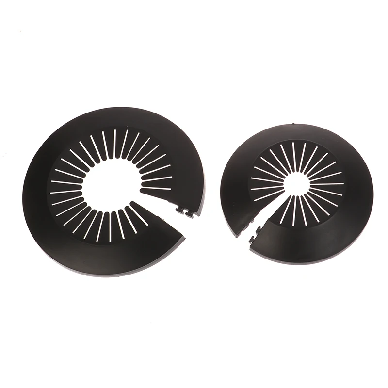 Wall Duct Faucet Accessories Radiator Pipe Collars Cover Floor Decorative Radiator Escutcheon Water Pipe Cover
