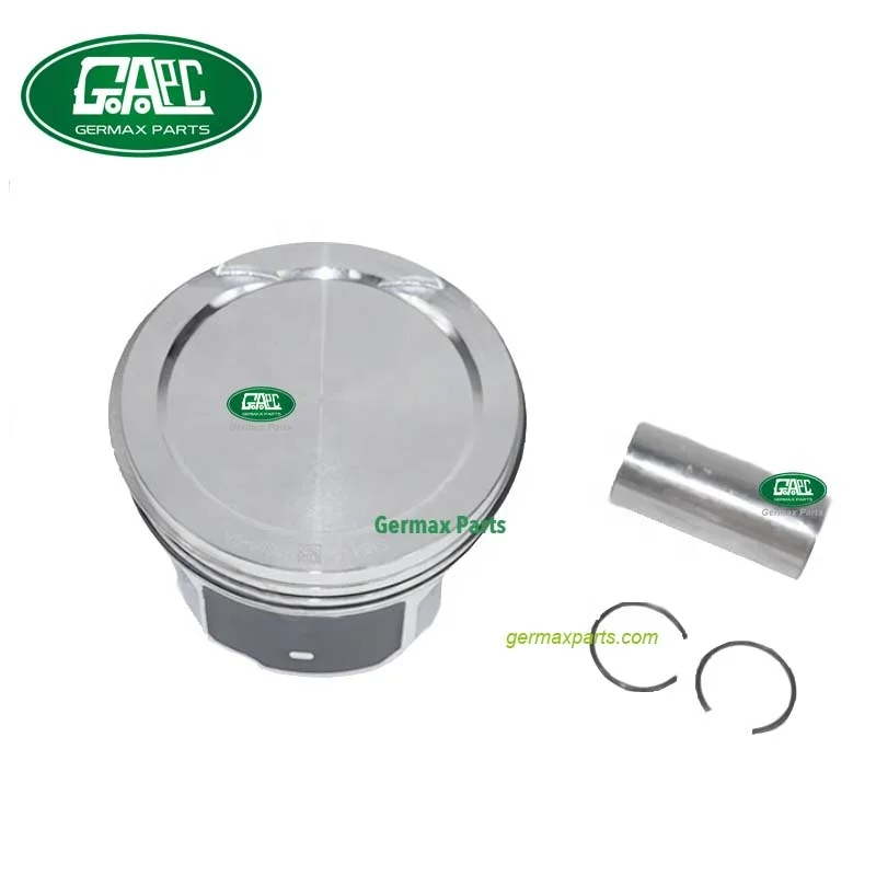 3.2L Petrol Piston With Rings LR002565 GL2189-1 For  2 2006-2014 Engine System Parts Auto Parts Wholesale