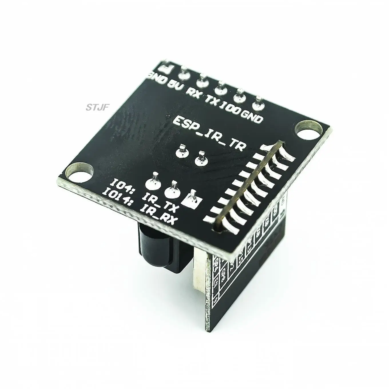 Infrared Transceiver ESP8285 Wireless WIFI Transceiver Module Remote Control Switch Module Development Learning Board