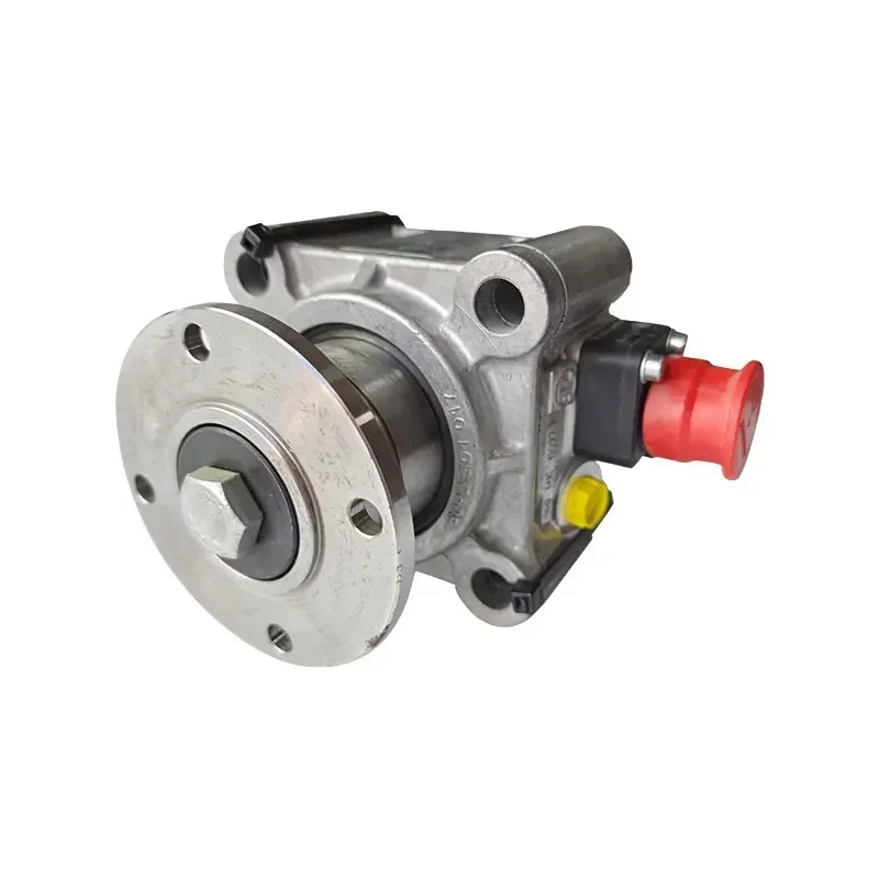 

Hot sales 16-speed Construction Machinery Gearbox Power Take-off Assembly 6090 012 021