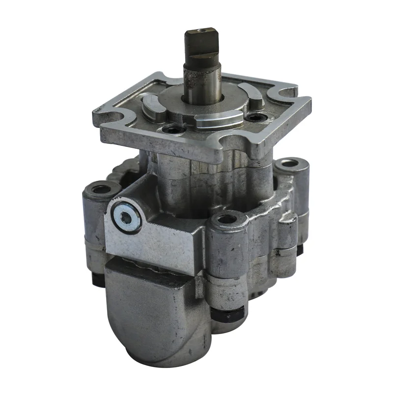 Venta al por mayor, producto más vendido, motor de viaje hidráulico OEM de alta calidad y alta rpm