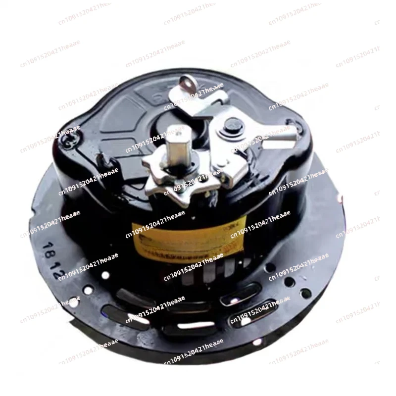 Suitable for  173F178F186F188 Pull Plate Vertical Air-Cooled Diesel  StarterMini Tillage Machine Hand-Cranked Pull-Free Start