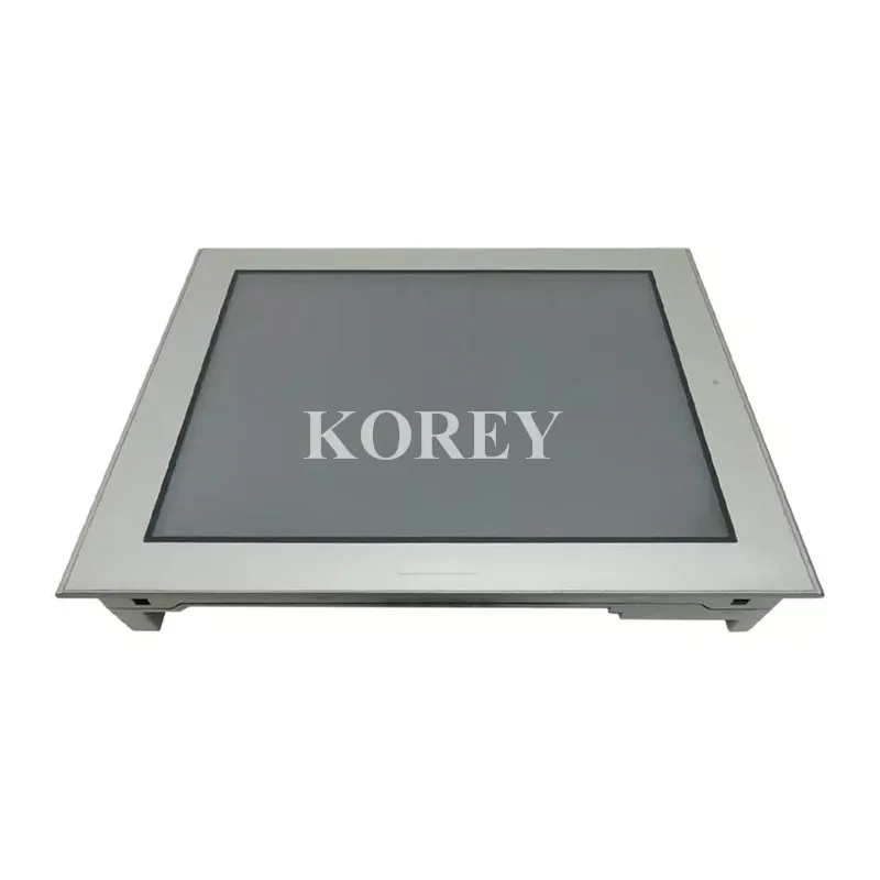 شاشة تعمل باللمس HMI AGP3600-T1-AF 3280024 -13 في حالة جيدة