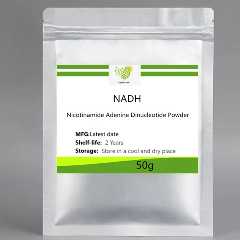 Bulk 99% NADH NAD+ Powder,High quality