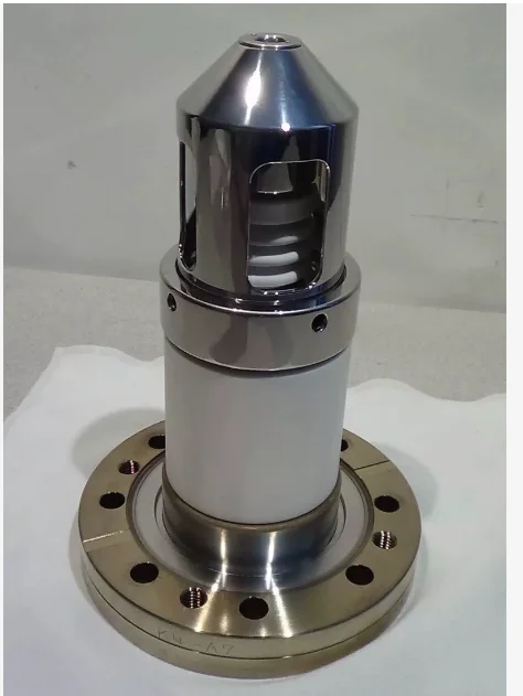 Brand new JEOL JSM-6600F cathode electron source in stock.