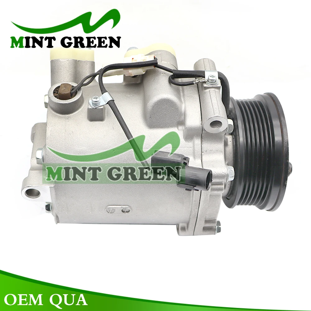 

New AC Compressor For Mitsubishi Lancer 2008-2011 7813A069 AKC011H238A AKC200A221A