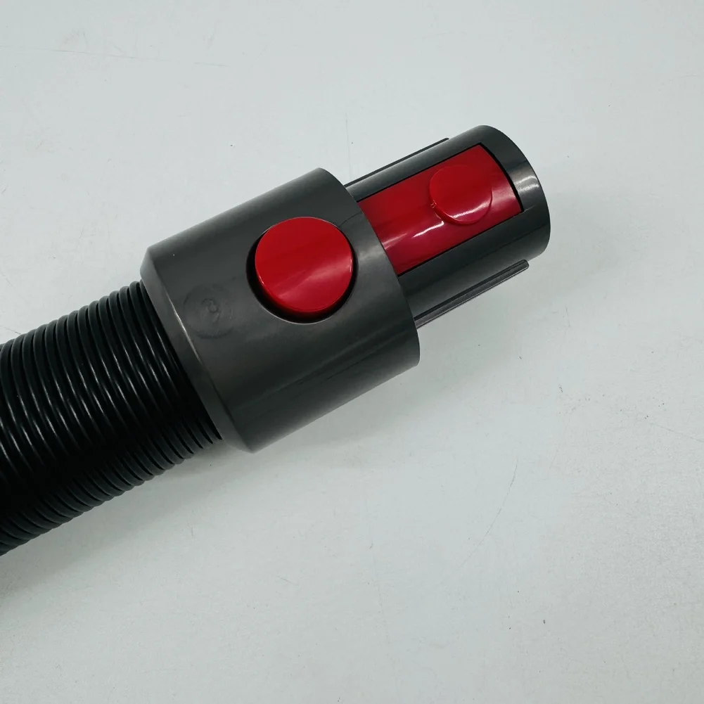 

Телескопический шланг с локтевым адаптером, совместимый для Redroad, для V17 Lite Max, пылесос, робот-подметальная машина, сменные аксессуары