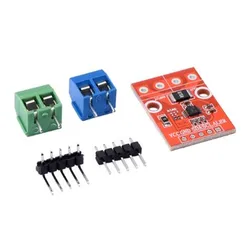 DC 0-36V INA226 Current Voltage Monitoring Sensor Module IIC I2C Interface Current Shunt Power Monitor Board