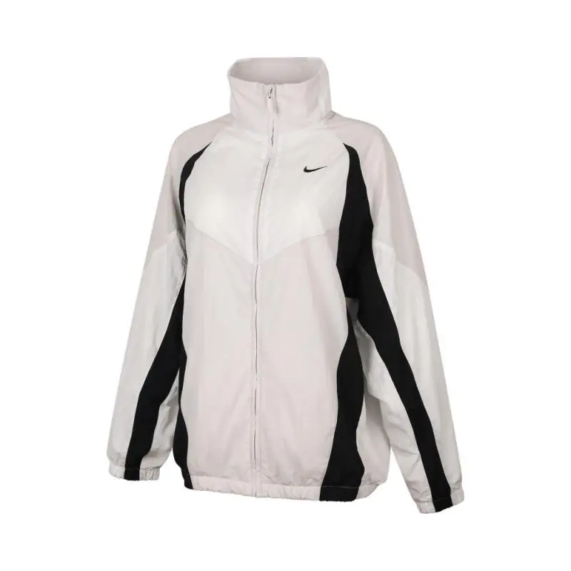 

Женская куртка NIKE NSW STREETOS TRACK для спорта и фитнеса HV4030-078