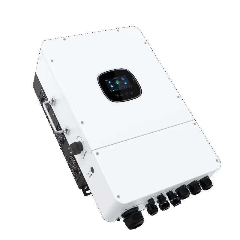 48V Battery, Mppt 9… - image