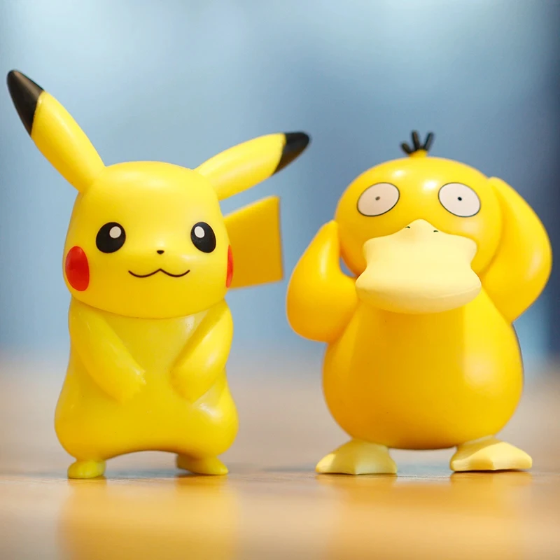 Thumbnail 4 - #53 Best Pokémon Dolls to Buy In 2026