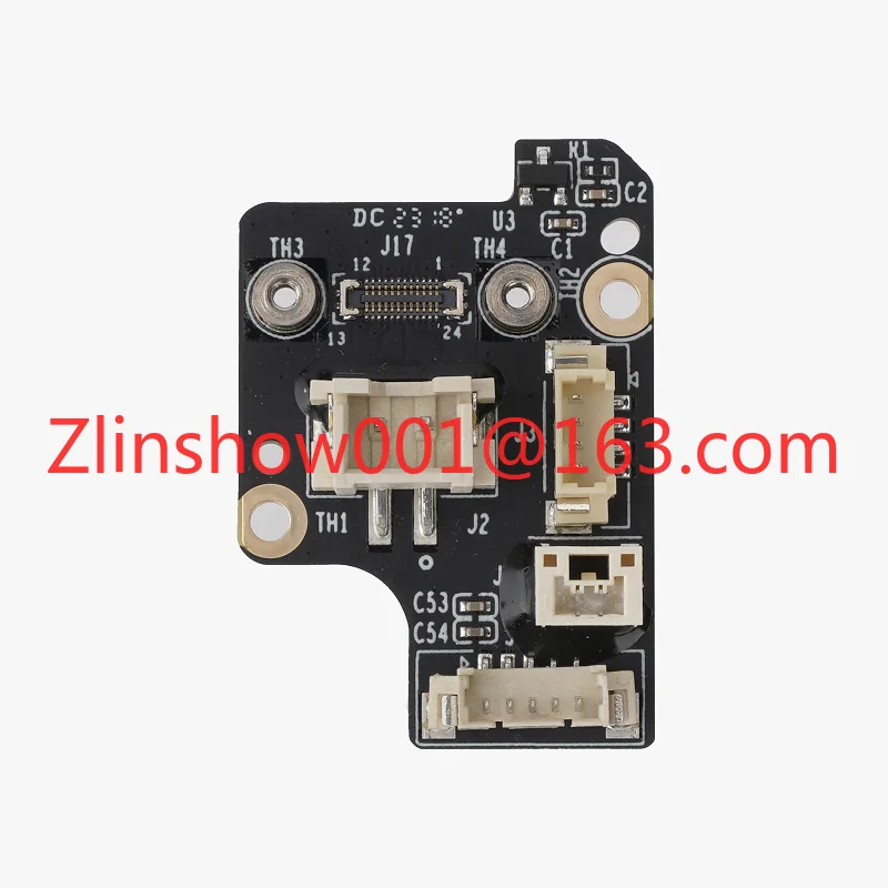 Extrusion interface board V9 3D printer accessories [X1 series applicable]